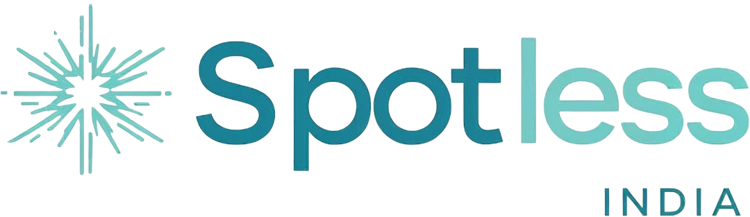Spotless India